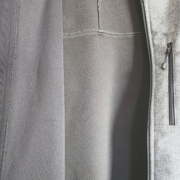 The North Face Apex Barrier WindWall Soft Shell Jacket - Picture 8 of 10